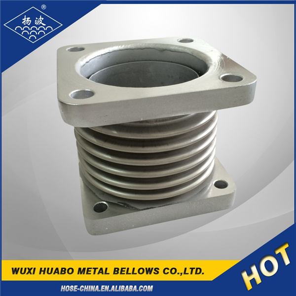 Sorts of Expansion Joints for Building Materials