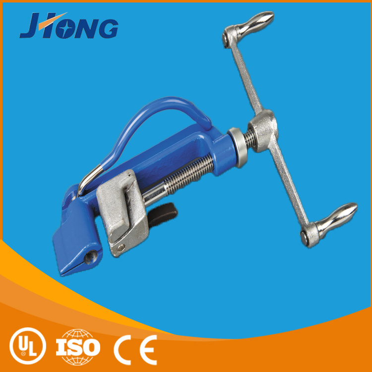 Jh-1908heavy Duty Hand-Operating Strap Banging Tool
