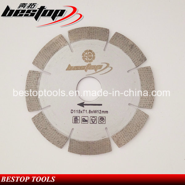Marble Diamond Cutting Blade with High Quality