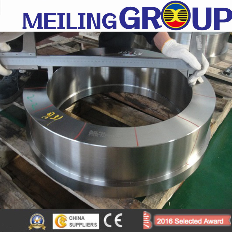Stainless Steel Hot Forging-Steel Forging for Machines Parts