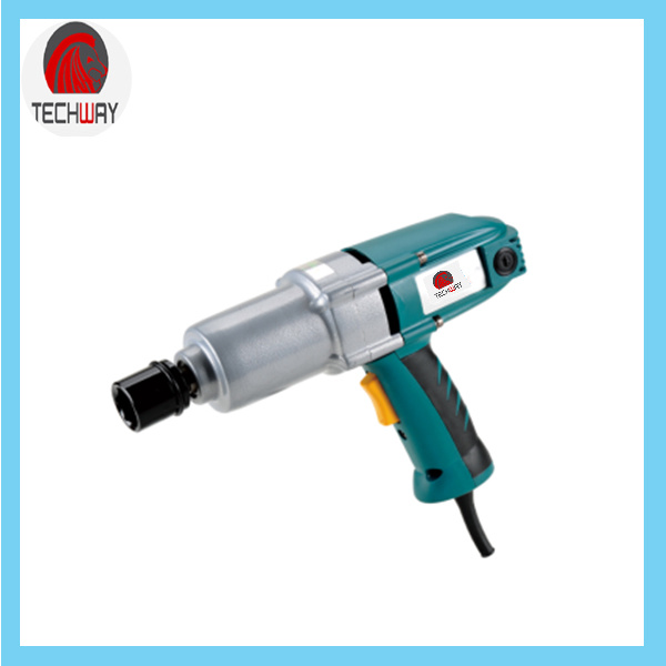 1/2'' Drive Electric Wrench