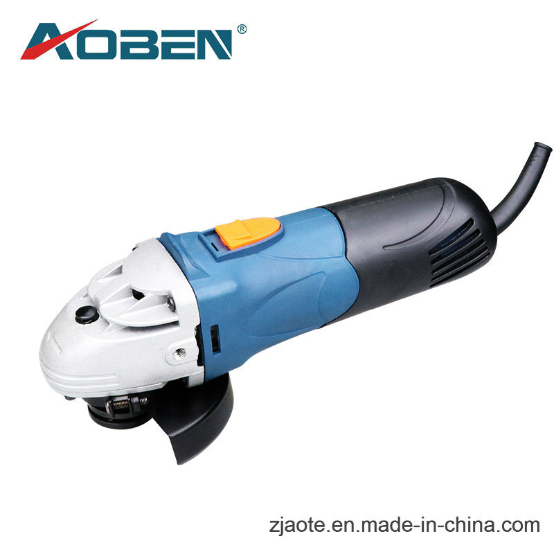 100mm 600W Electric Angle Grinder Power Tool (AT6501)