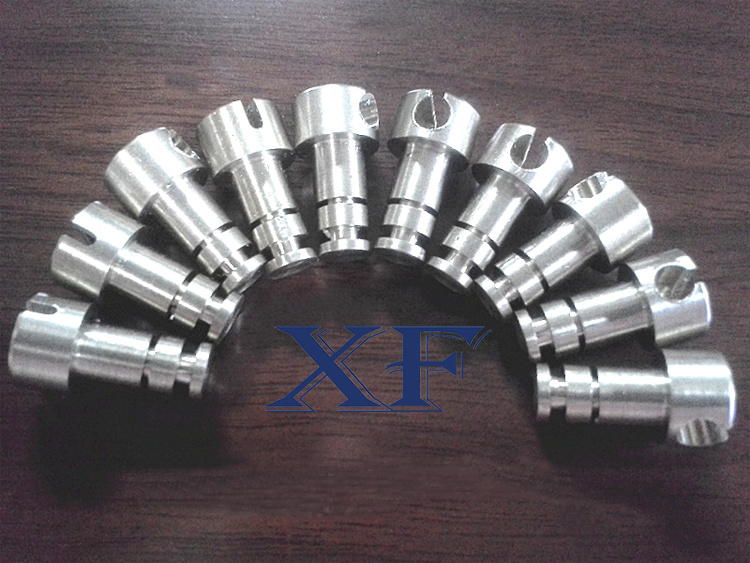 as Per Customer's Drawing Hardware Fittings for Machine