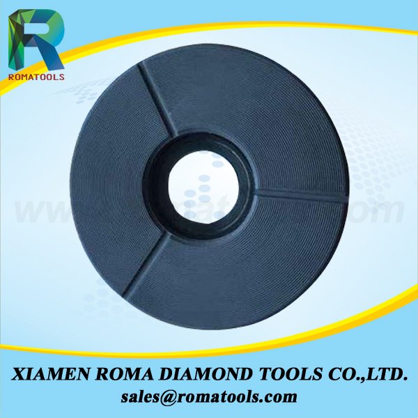 Romatools Diamond Grinding Discs for Concrete Floor