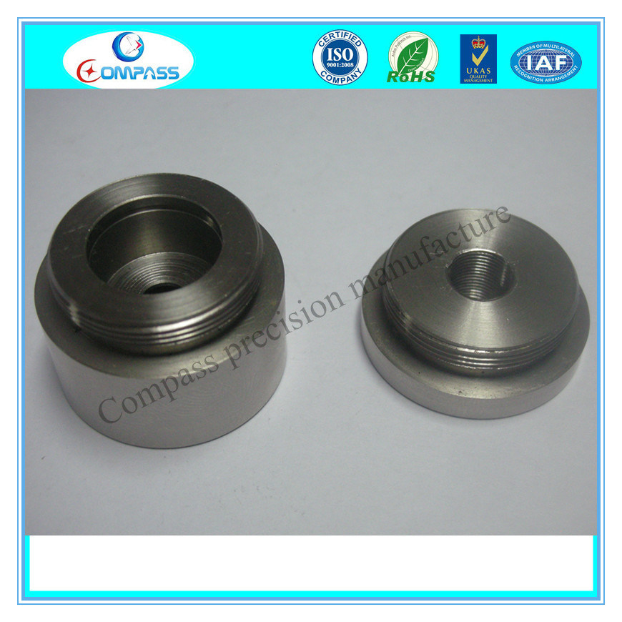 CNC Turning Parts Top Quality Custom Stainless Steel Hardware Fitting