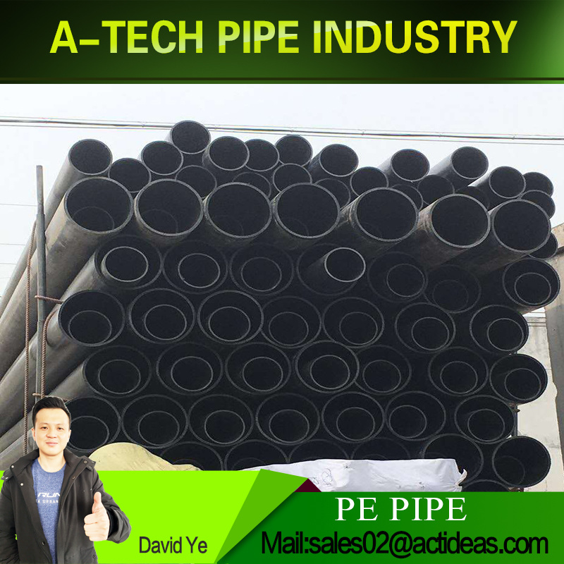 ISO Standard Building Material Water Supply PE Pipe Prices