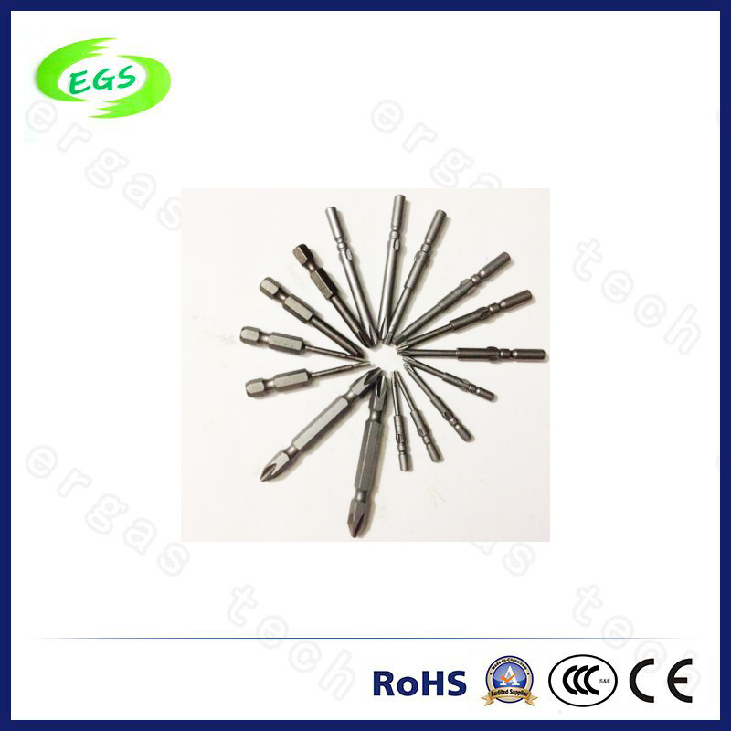 Various -Type Screwdriver Head Screw Bits for Electric Screwdriver