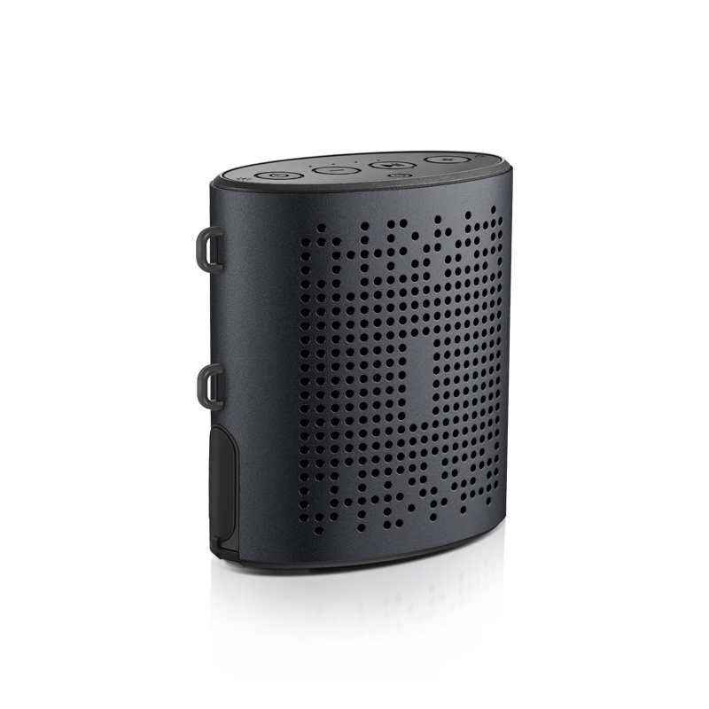 PA Bluetooth Wireless Mini Portable Speaker for Home Theater