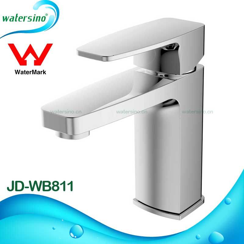 Chrome Plated High Quanlity Home Used Brass Basin Mixer Tap