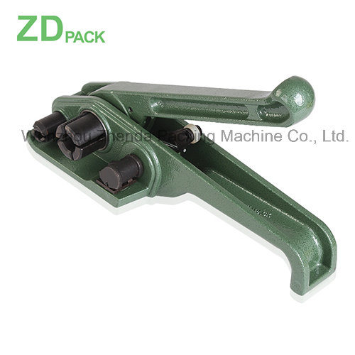 Manual Polyester Strapping Tool (B310)