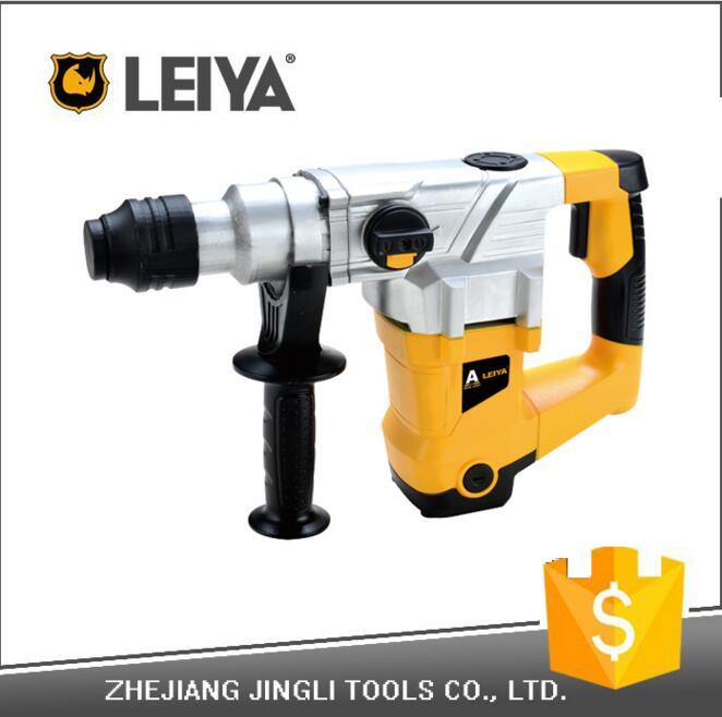 1500W Rotary Hammer with SDS Plus Toolholder (LY-C3602)