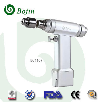 Surgical Acetabulum Reaming Drill (BJ4107)