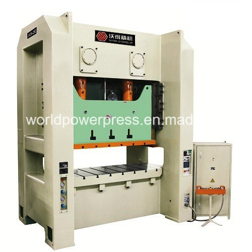 Press Line Automatic Stamping Machine