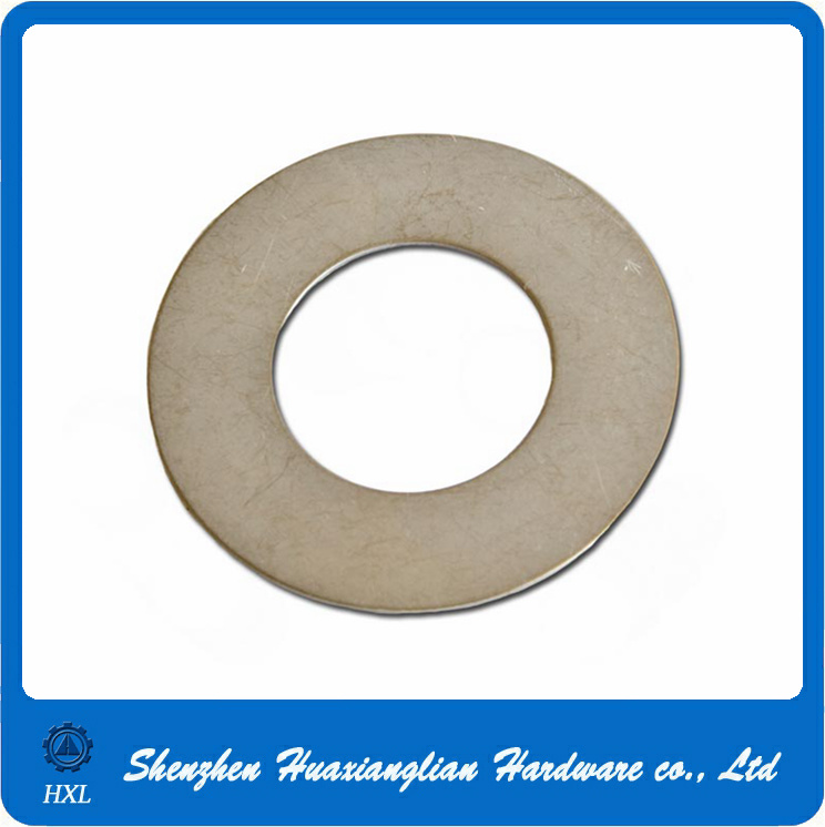 DIN 9021 Stainless Steel Large Size Flat Washer