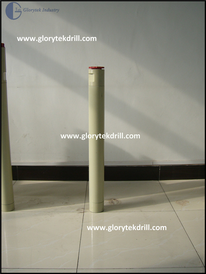 90-120mm Blast Hole Medium Aire Pressure DTH Hammer (GL930)
