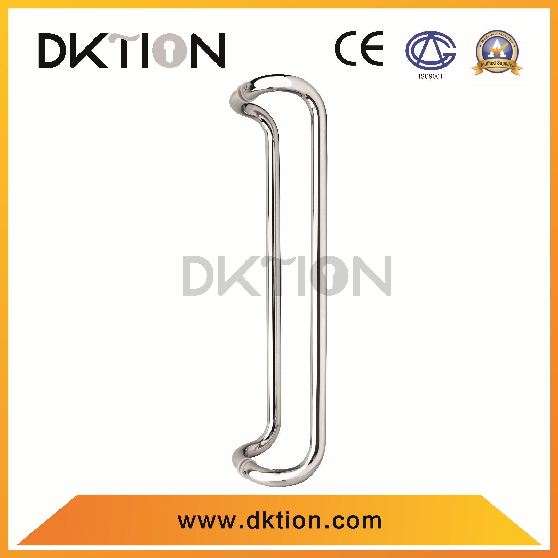 AP014 U Shape High Quality Stainless Steel Pull Handle