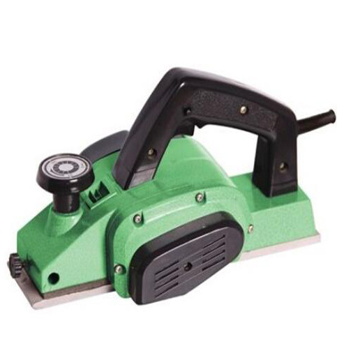 Zlrc Power Tools 650W PC Shell 82*1mm 1900b Style Hand Wood Electric Planer