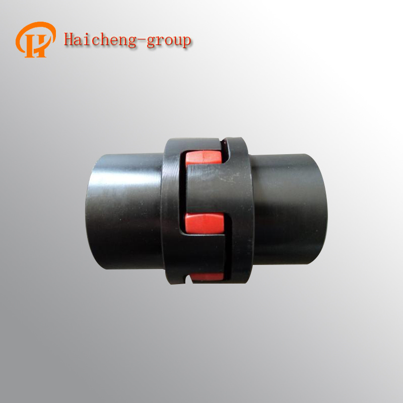 Lx Spider Jaw Coupling for Chemical Industry