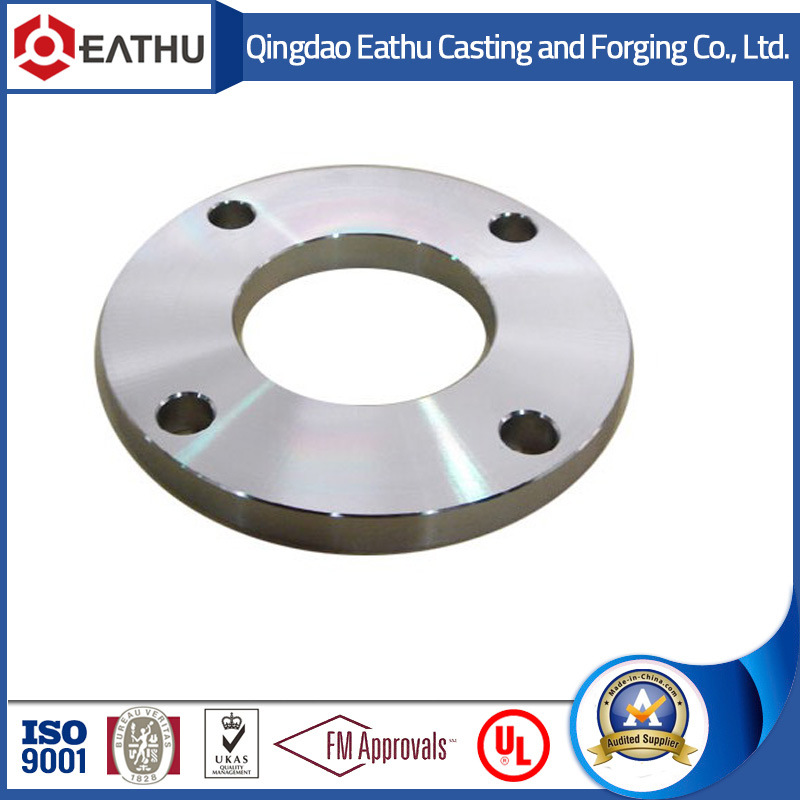 Good Quality and Good Price for ANSI B16.5 Forged Steel Flanges
