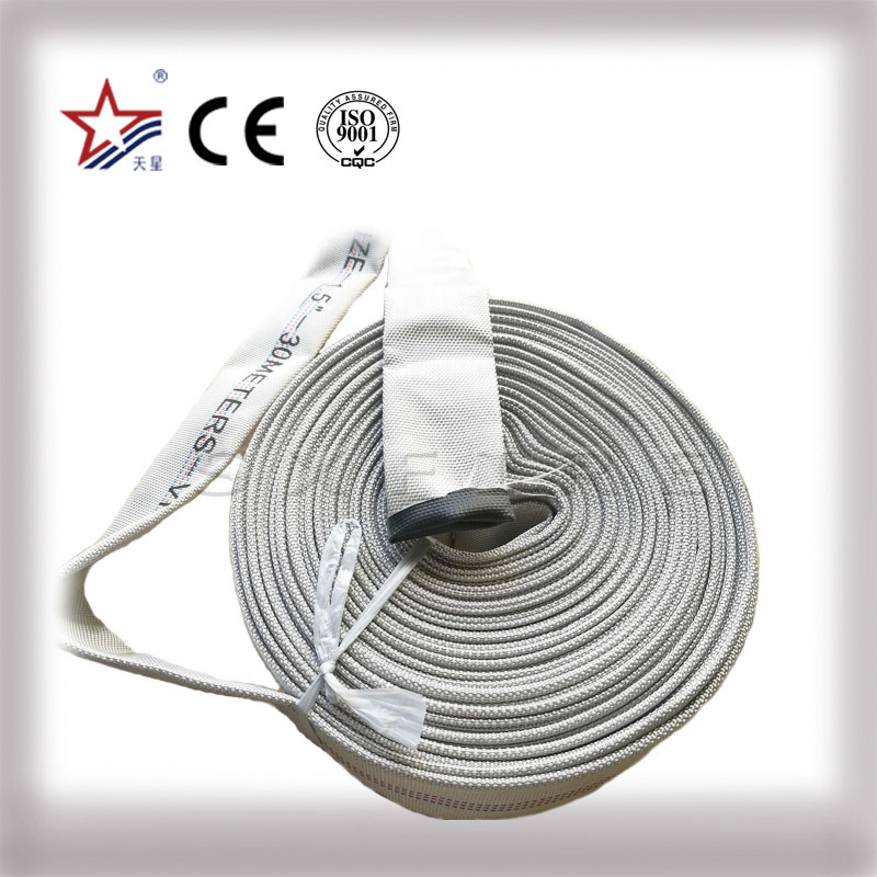 Water Supply Hose PVC Pipe