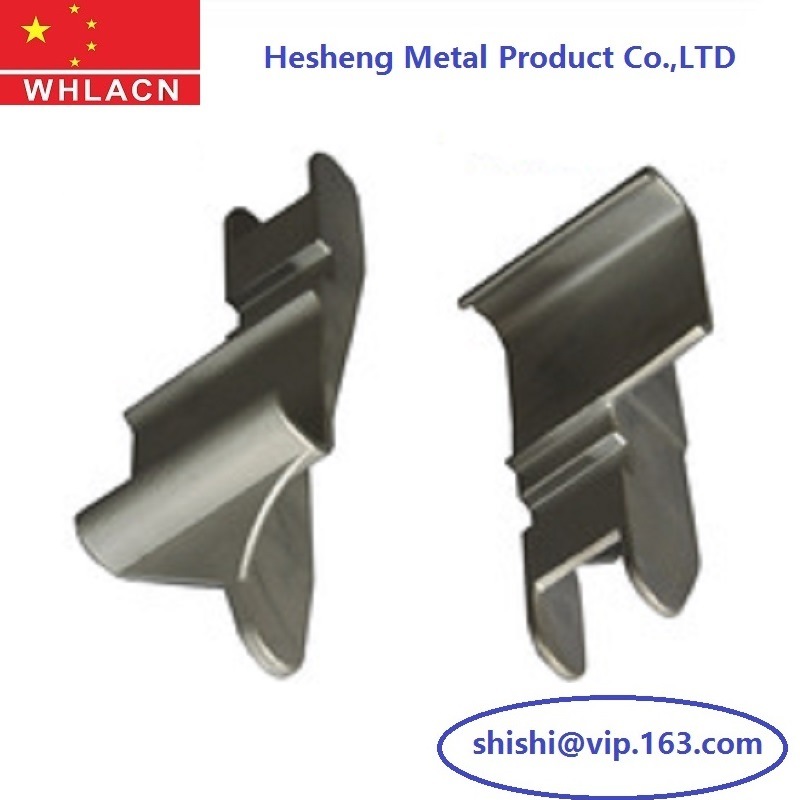 Investment Casting Building Material Structure Hardware