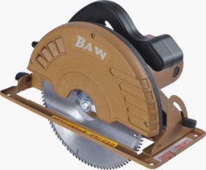 10'' 2200W Cutting Angle Adjustable Circular Saw for Wood Cutting (4260LT)