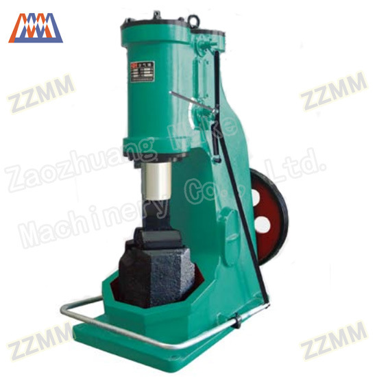 55kg Power Die Air Forging Hammer with CE Approved