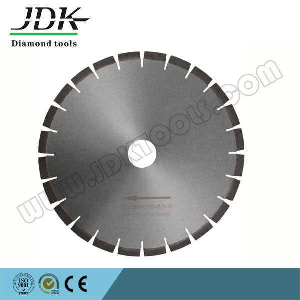 Diamond Saw Blade for Granite and Sandstone Cutting Tools