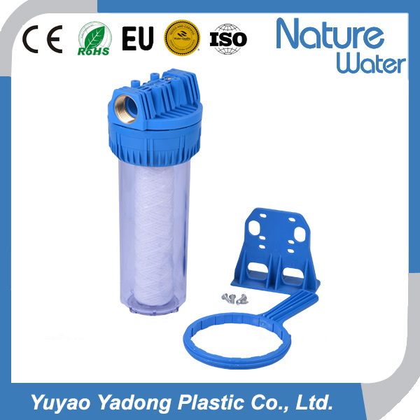 Pipe Prefiltration RO Water Filter / Water Filter / RO Water Purifier