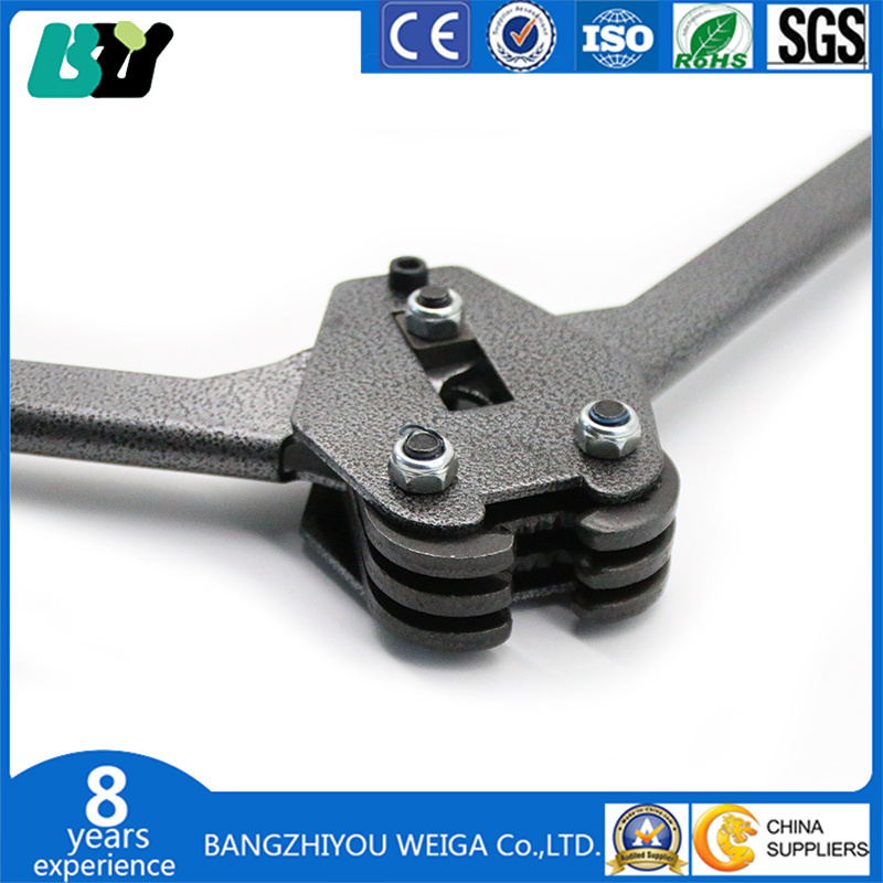 Manual Strapping Tool for 12-19mm Professional Hand-Held Strapping Tools