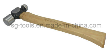 Califomia Hammer with Hickory Handle (03 07 55 016)