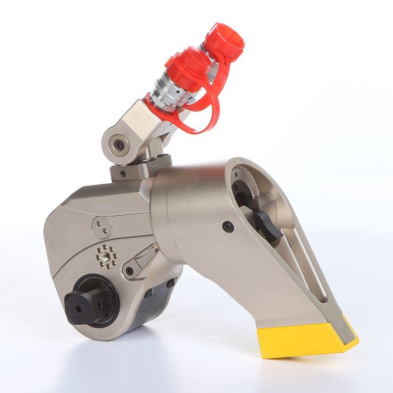 Compact Design Square Drive Hydraulic Torque Wrench