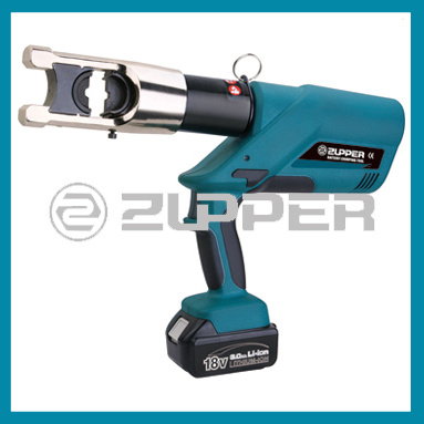 Ez400u Battery Power Cable Crimping Tool (16-400MM2)