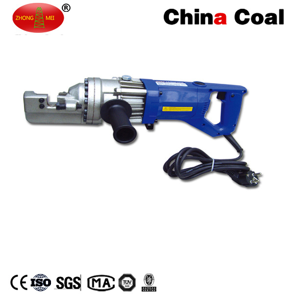 Automatic Manual Electric Hydraulic Steel Bar Rebar Bender and Cutter