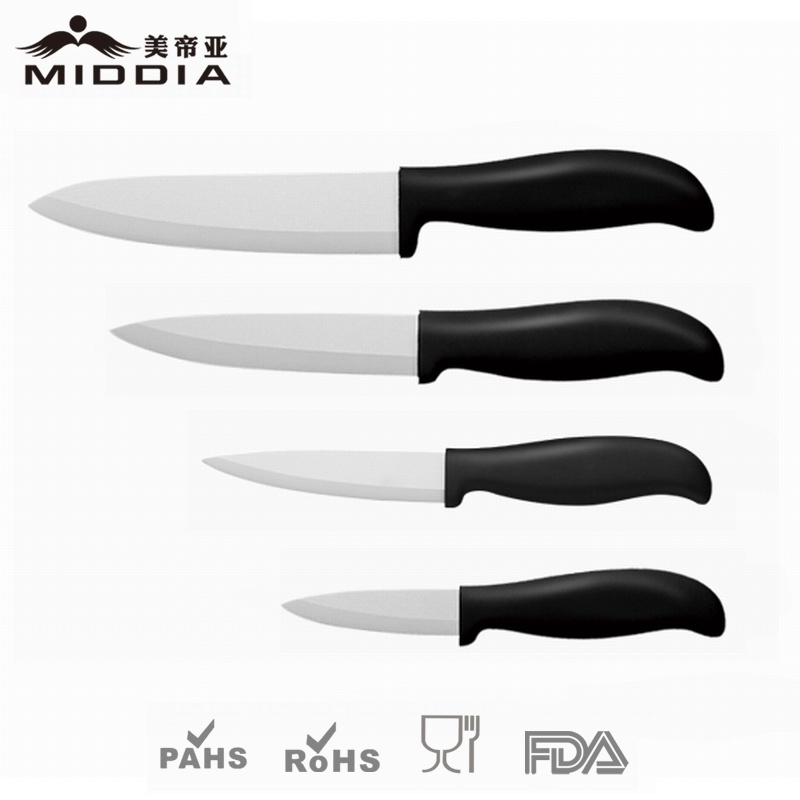 Razor Sharp Ceramic Knife Always Sharp Knives