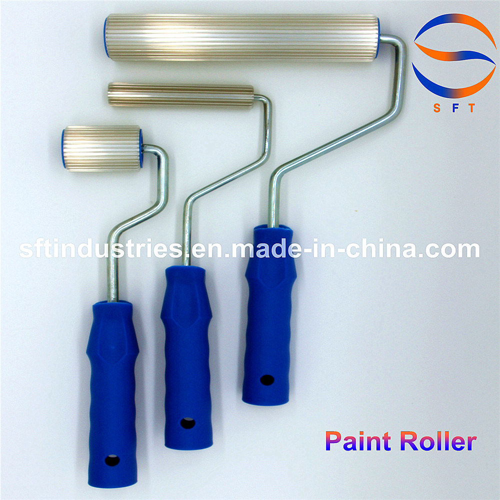 Paddle Rollers Paint Rollers for Fiberglass Reinforced Plastics