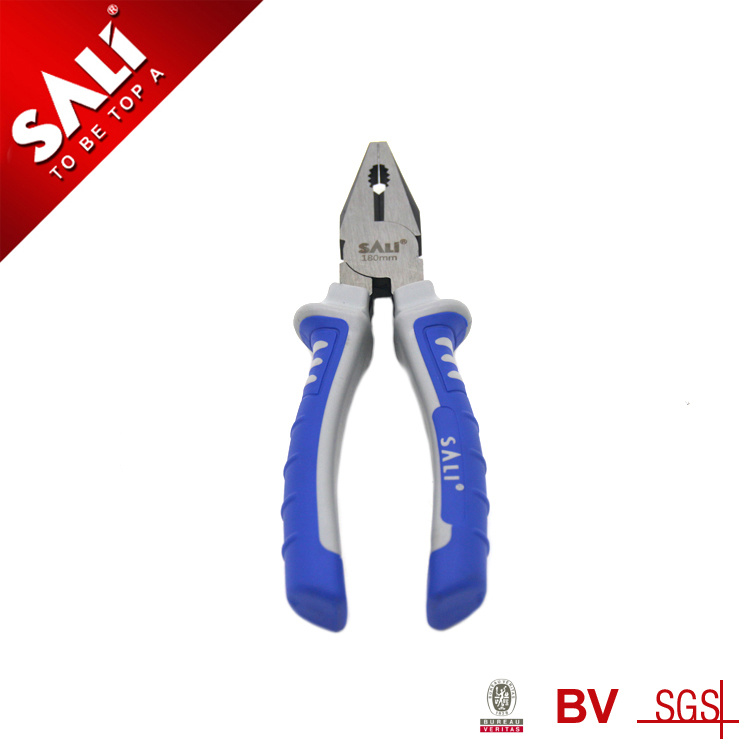 Hot-Selling Professional Quality Reinforced New Material 6 Inch Combination Plier