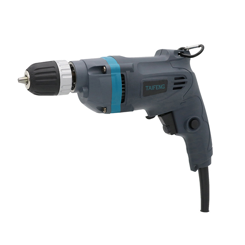 10mm 450W Power Tool Electric Drill (TTZ10051)