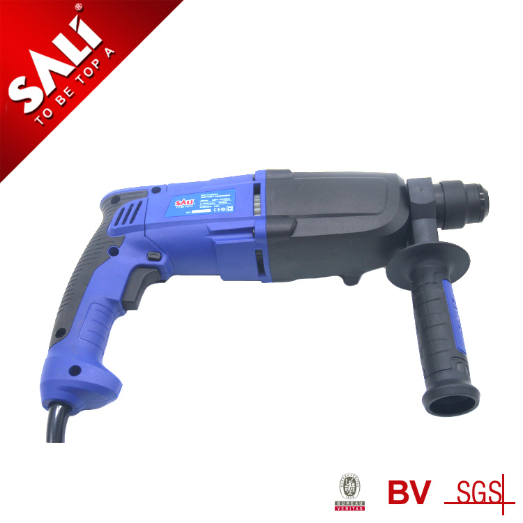 2018 Professional Model Rotary Hammer Drill for SDS-Plus