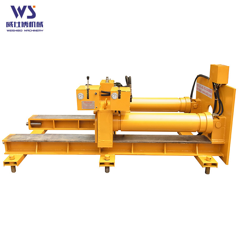 Most Durable Ws-500t Horizontal Directional Drilling Machine HDD Machine