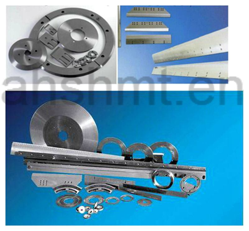 on Sales Circular Slitter Knives for Cutting Paper and Rubber/Tungsten Carbide Circular Knives for Cutting Rubber/Cemented Carbide Rubber Ring Cutting Circular