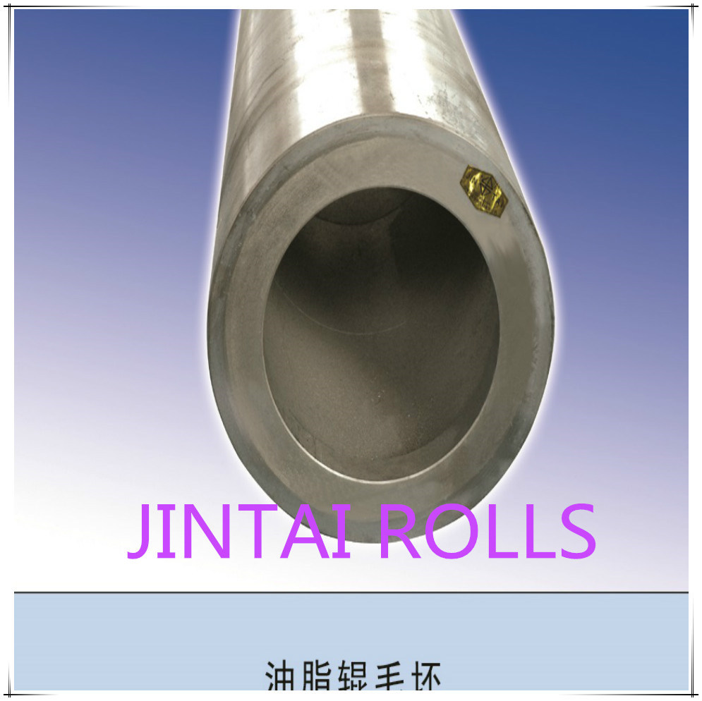 Heavy Casting or Forging Grease Cylinder for Grease Manufacturing Machine