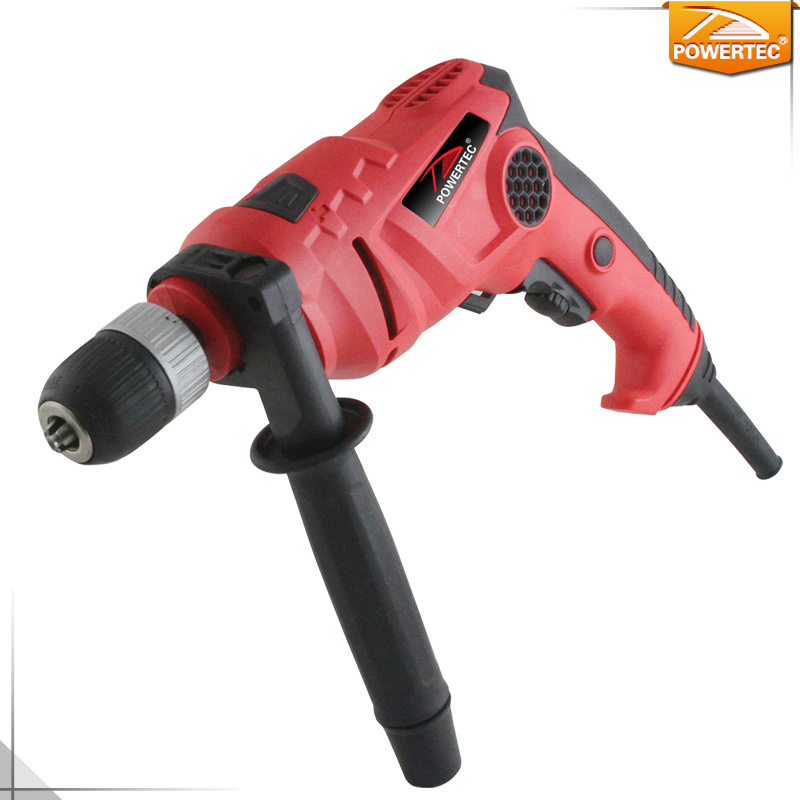 Powertec 13mm Electric China Impact Drill