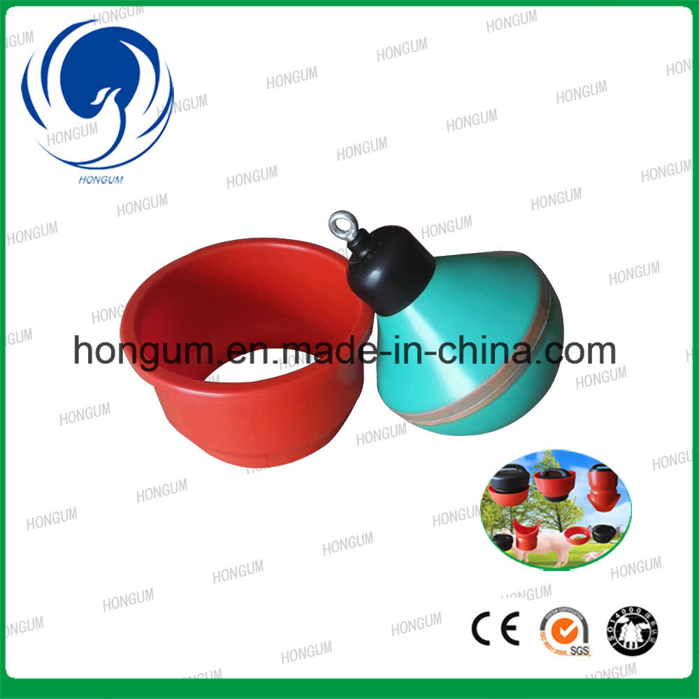Drainage Pipe Fitting for Piggy Accessory