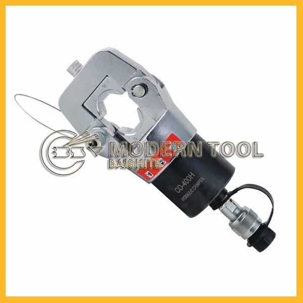 (CO-400H) Hydraulic Crimping Tool (Crimping Head) 16-300mm2