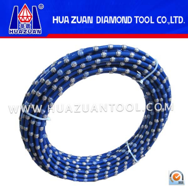 Good Quality Electroplated Diamond Wire Saw for Sale