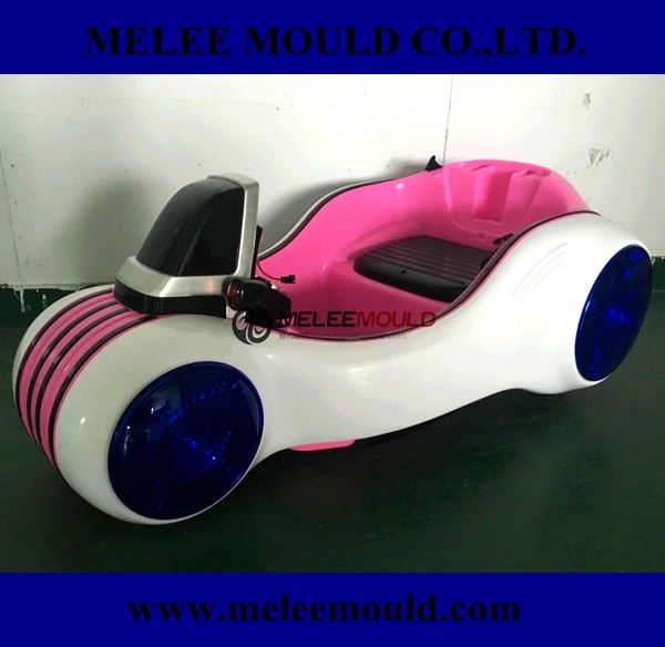China Manufacturer of Plastic Mould
