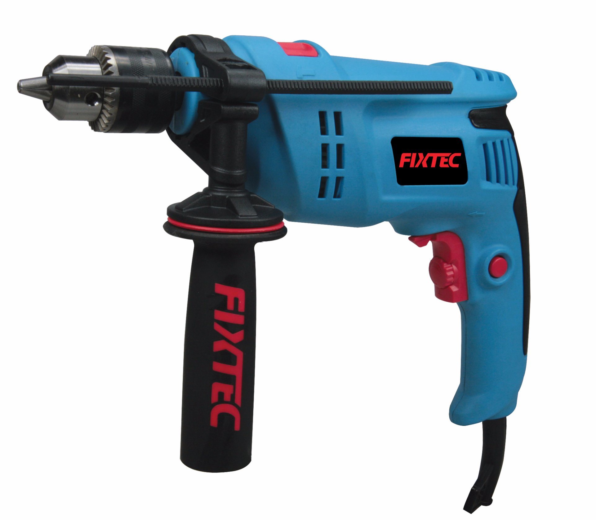Fixtec Power Tool 800W Impact Drill