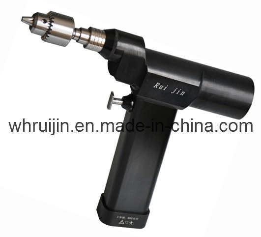 ND-2011 Medical Electric Drill Orthopaedic Wire and Pin Drill