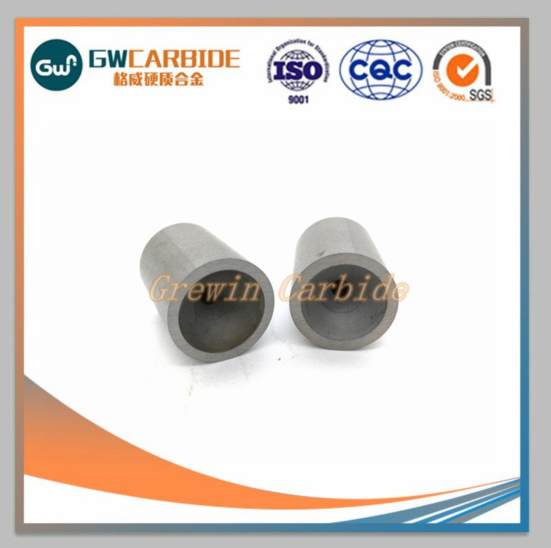 Carbide CNC Machines Tools Wire Drawing Dies